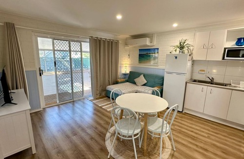 Bunbury Apartment | Driftwood Apartment Bunbury