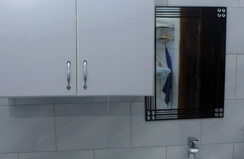 Kireka Apartment | Driftwood Apartment - Uganda