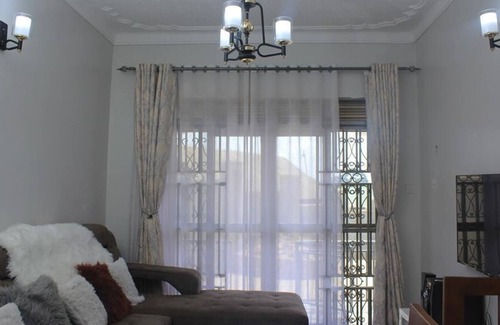 Kireka Apartment | Driftwood Apartment - Uganda