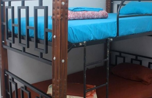 Kireka Apartment | Driftwood Apartment - Uganda