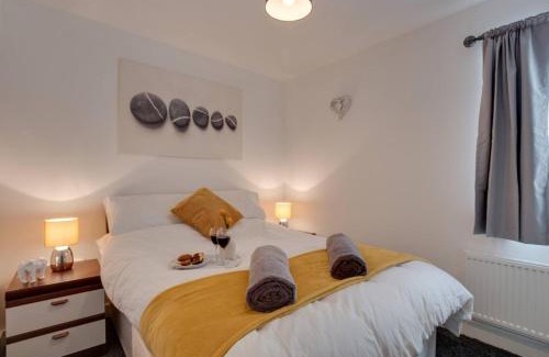 Skinningrove Apartment | Driftwood Apt 7 Skinningrove
