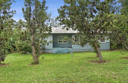 Bendalong House | Driftwood
