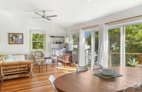 Bendalong House | Driftwood