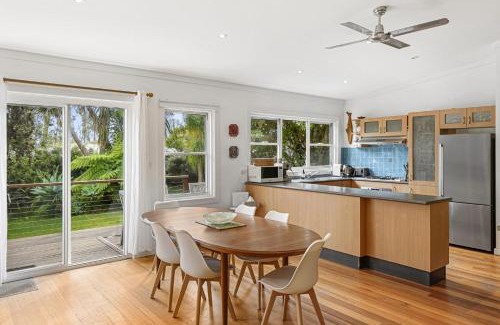 Bendalong House | Driftwood