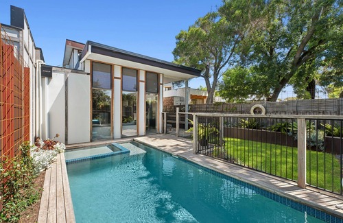 Barwon Heads House | Driftwood, Barwon Heads