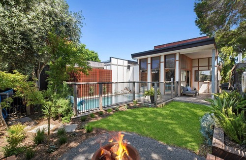 Barwon Heads House | Driftwood, Barwon Heads