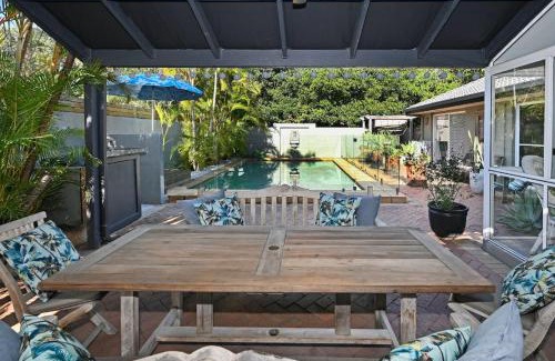 Bokarina House | Driftwood Beach home