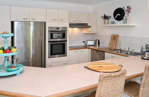 Bokarina House | Driftwood Beach home