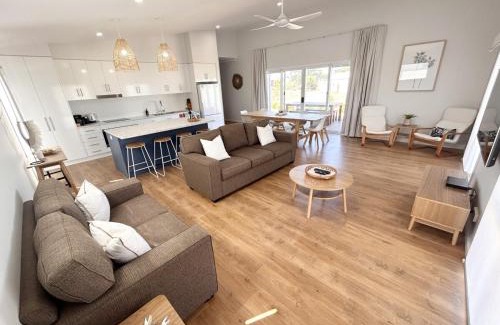 North Beach House | Driftwood Beach House - Coastal Haven North Beach