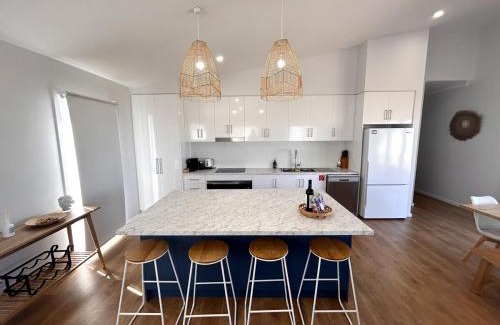 North Beach House | Driftwood Beach House - Coastal Haven North Beach
