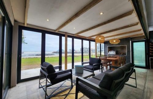Fleur Park House | Driftwood beach house