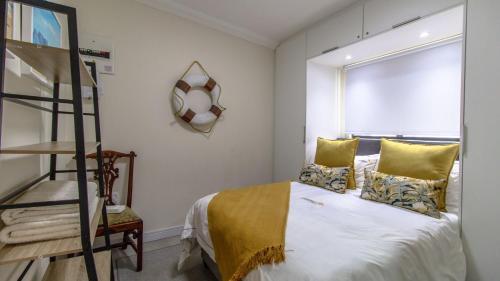 Fleur Park House | Driftwood beach house