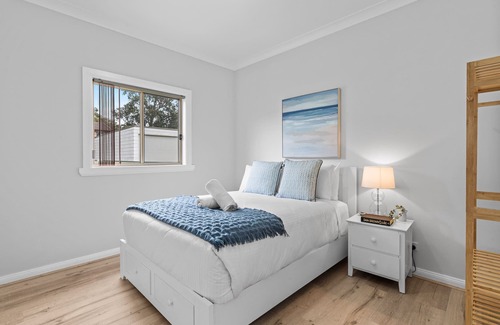 Lemon Tree Passage House | Driftwood Cottage - Your Coastal Haven!