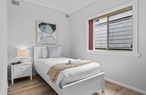 Lemon Tree Passage House | Driftwood Cottage - Your Coastal Haven!