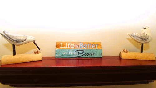 Cape May Apartment | Driftwood Condo Unit 11