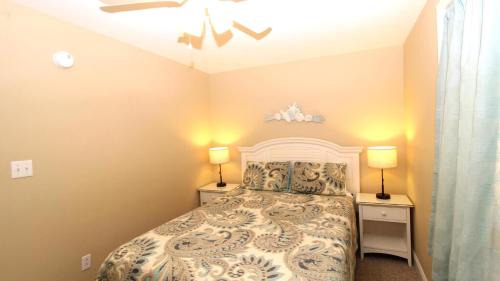 Cape May Apartment | Driftwood Condo Unit 11