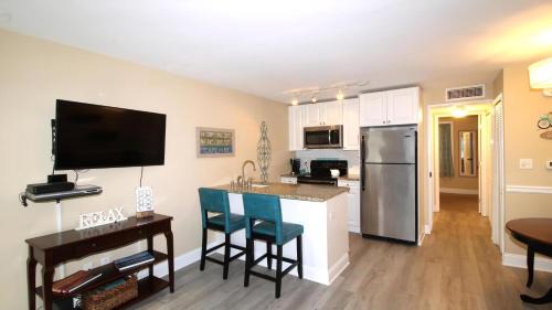 Cape May Apartment | Driftwood Condo Unit 11