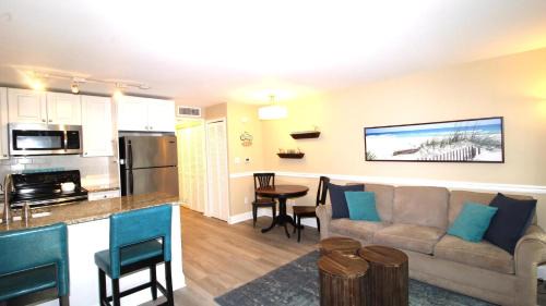Cape May Apartment | Driftwood Condo Unit 11