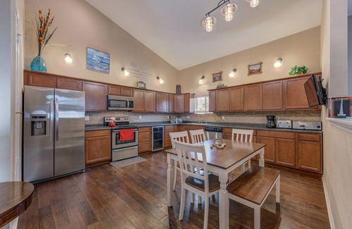 Pepin Condo | Driftwood Condos at Lumberyard Lofts