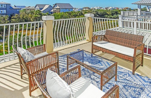 Rosemary Beach Villa | Driftwood Cottage at Seacrest Beach - 1581803