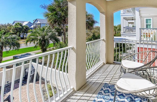 Rosemary Beach Villa | Driftwood Cottage at Seacrest Beach - 1581803