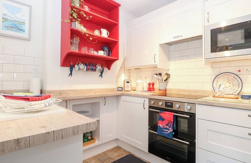 Heacham Cottage | Driftwood Cottage