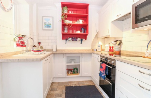 Heacham Cottage | Driftwood Cottage