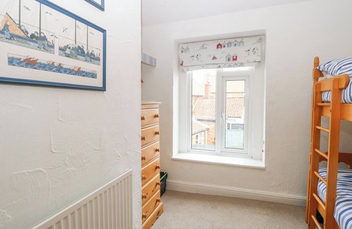 Heacham Cottage | Driftwood Cottage