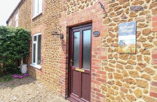 Heacham Cottage | Driftwood Cottage