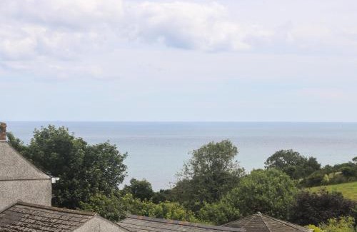Saint Austell Bay House | Driftwood Cottage