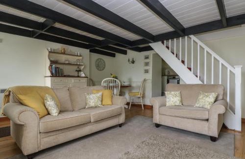 Saint Austell Bay House | Driftwood Cottage