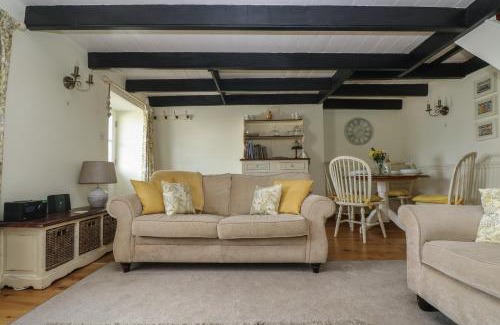 Saint Austell Bay House | Driftwood Cottage