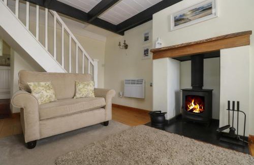 Saint Austell Bay House | Driftwood Cottage