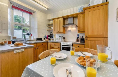 Mousehole House | Driftwood Cottage - Mousehole