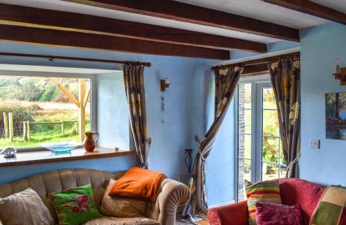 Morwellham Apartment | Driftwood Cottage - Uk48567