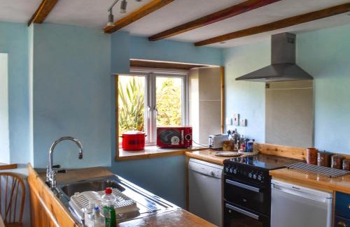 Morwellham Apartment | Driftwood Cottage - Uk48567