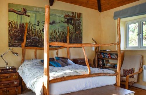 Morwellham Apartment | Driftwood Cottage - Uk48567