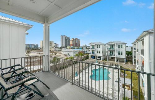 Gulf Shores House | Driftwood Cottage