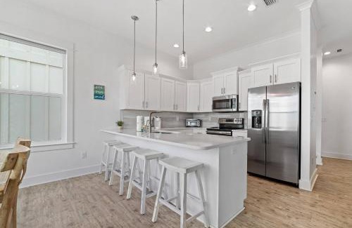 Gulf Shores House | Driftwood Cottage