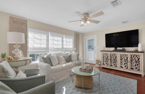 Santa Rosa Beach Apartment | Driftwood Cottage