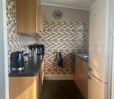 Great Yarmouth Ski Chalet | Driftwood & Daisies- Red Buoy Retreat