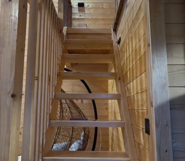 Donje Polje House | Driftwood Dreams