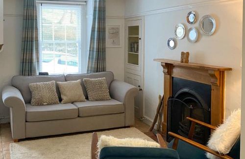 Aberdovey House | Driftwood