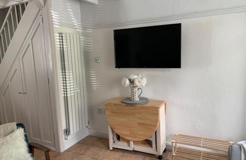 Aberdovey House | Driftwood