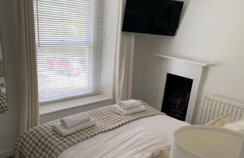 Aberdovey House | Driftwood
