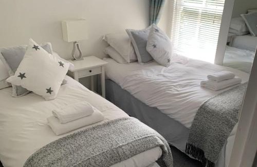 Aberdovey House | Driftwood