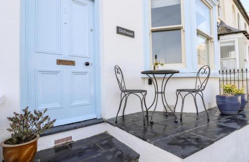 Fowey House | Driftwood