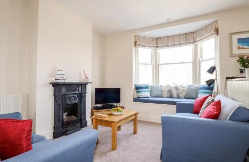 Fowey House | Driftwood