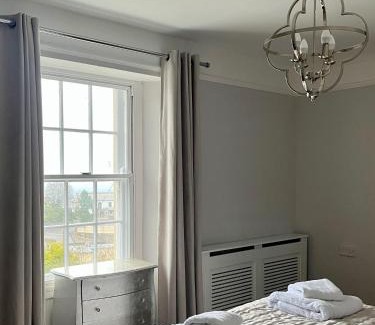 Lynton Apartment | Driftwood