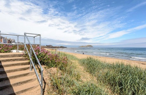 North Berwick House | Driftwood